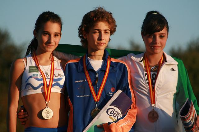 España Cadete 2008 4144